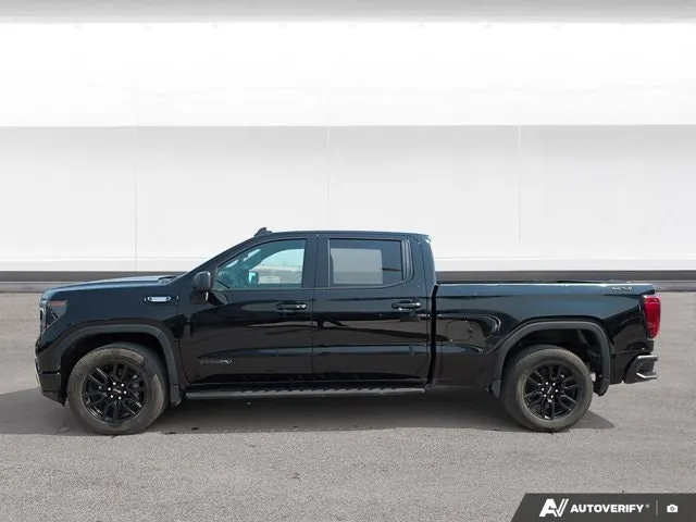 GMC Sierra 1500 2024 photo 3