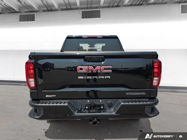 GMC Sierra 1500 2024 photo 5