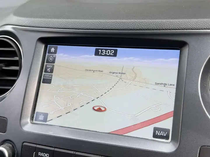 Hyundai I10 2017 photo 3