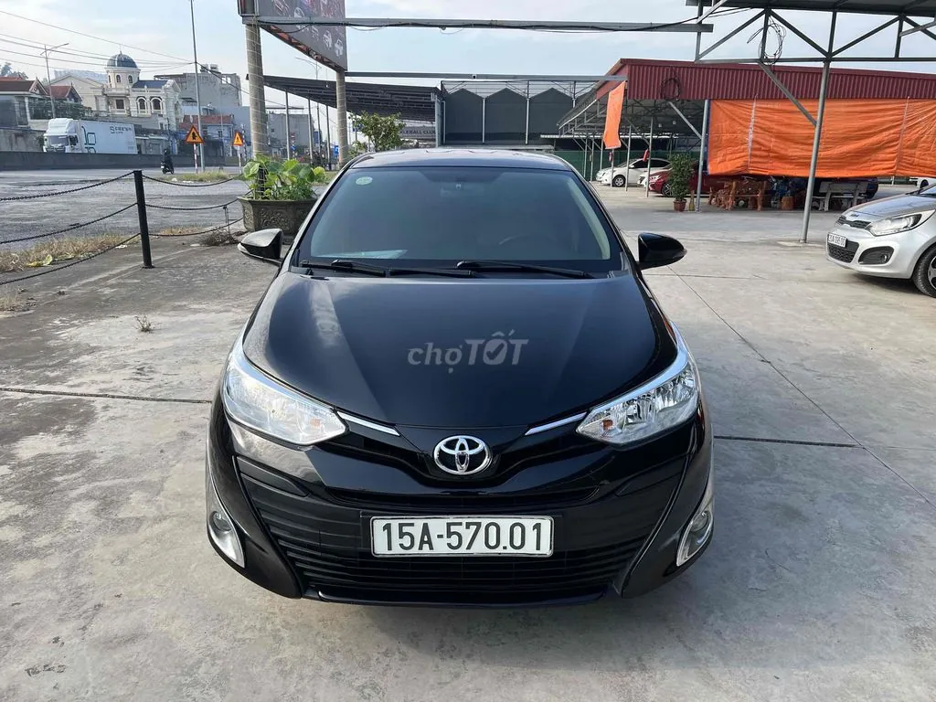 Toyota Vios