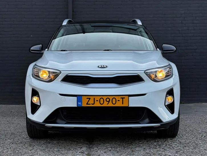 Kia Stonic 2019 photo 3