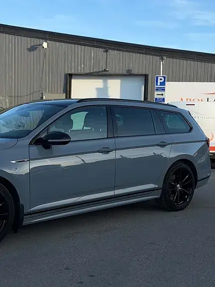 Volkswagen Passat 2020 photo 5