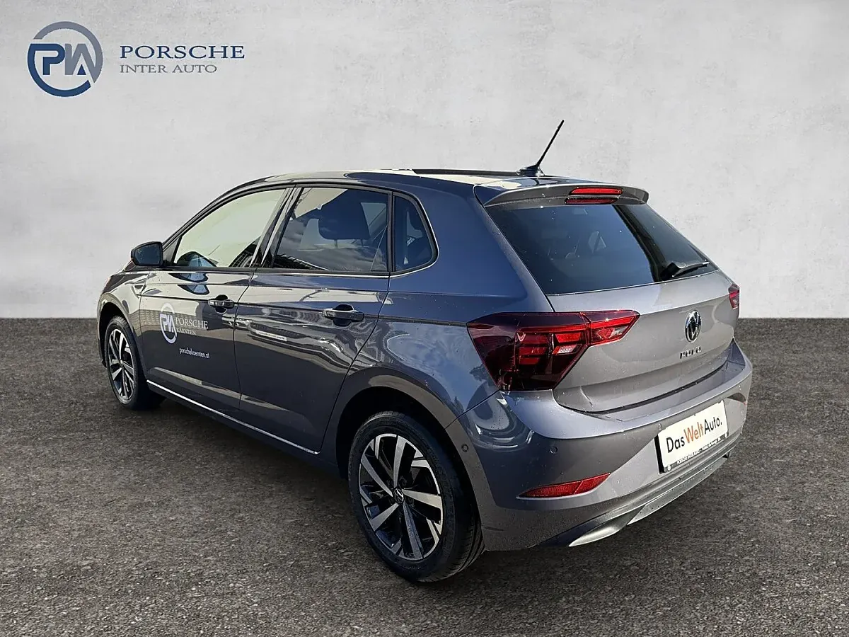 Volkswagen Polo 2025 photo 3