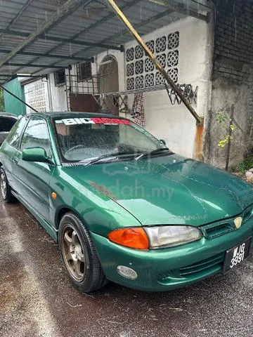 Proton Satria