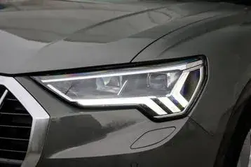 Audi Q3 2024 photo 3