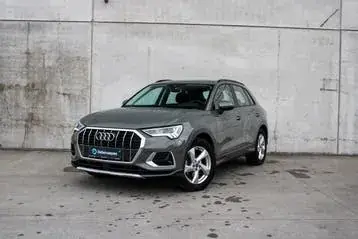 Audi Q3 2024 photo 2