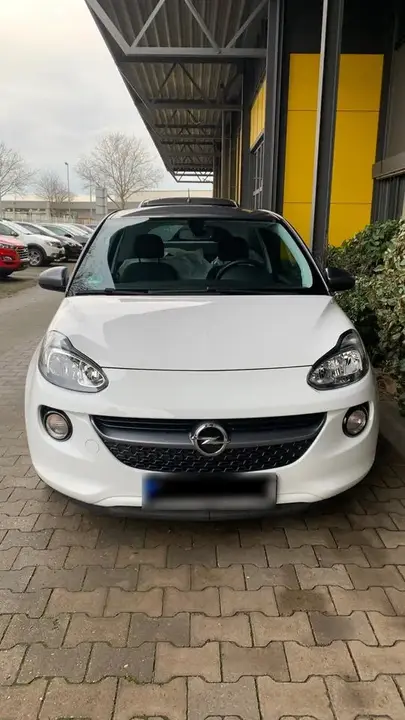 Opel Adam