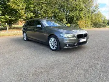 BMW Série 5