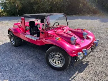 Volkswagen Buggy