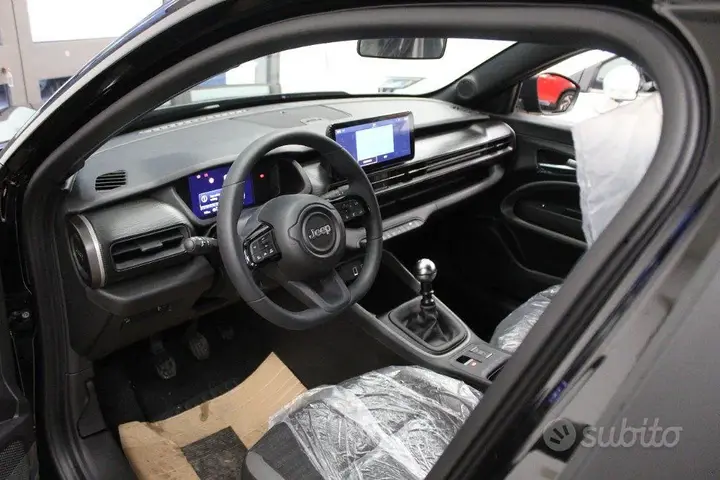 Jeep Avenger 2026 photo 5