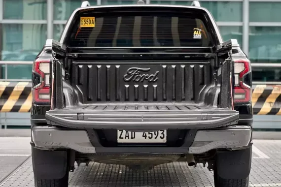 Ford Ranger 2024 photo 5