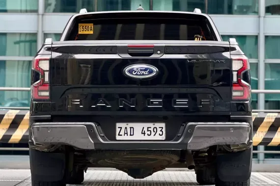 Ford Ranger 2024 photo 4