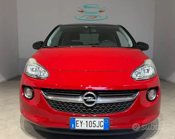 Opel Adam