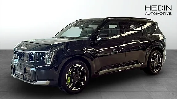 Kia Ev9