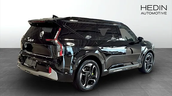 Kia Ev9 2026 photo 2