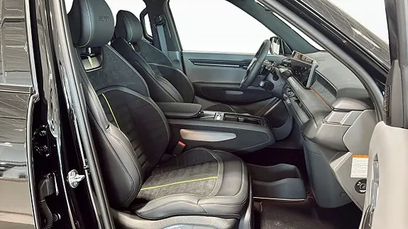 Kia Ev9 2026 photo 3