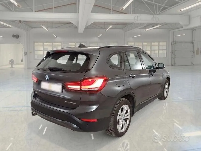 BMW X1 2022 photo 5