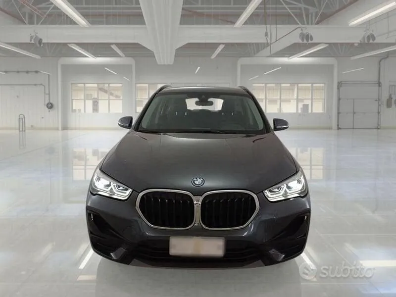 BMW X1 2022 photo 2