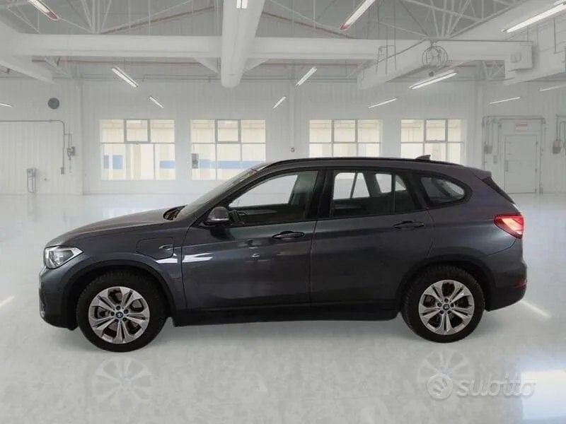 BMW X1 2022 photo 4