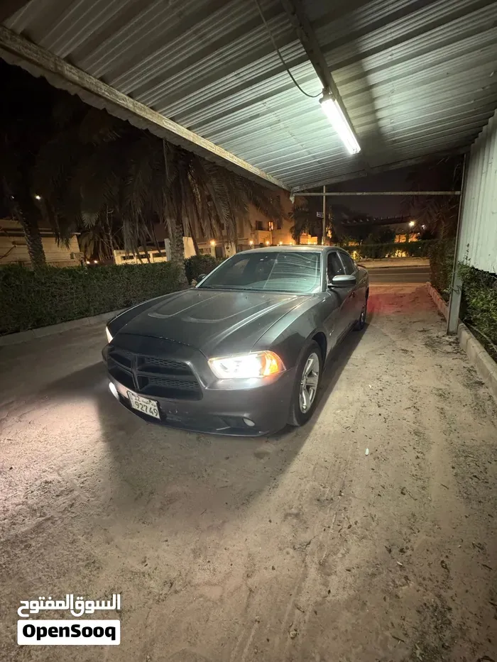 Dodge Charger 2014 photo 3