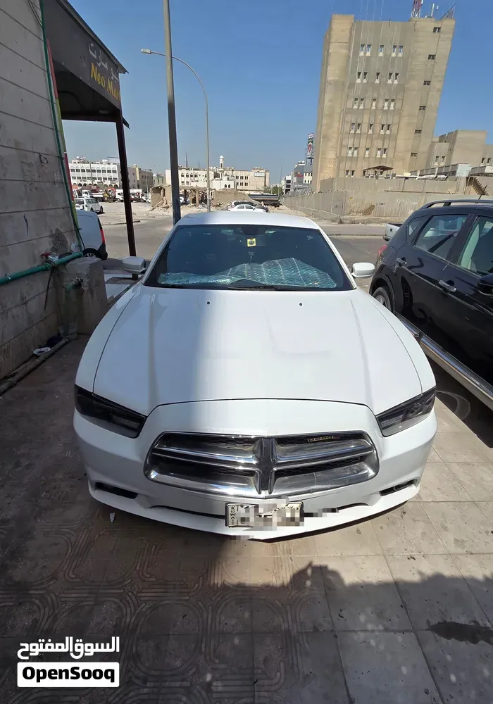 Dodge Charger 2014 photo 5