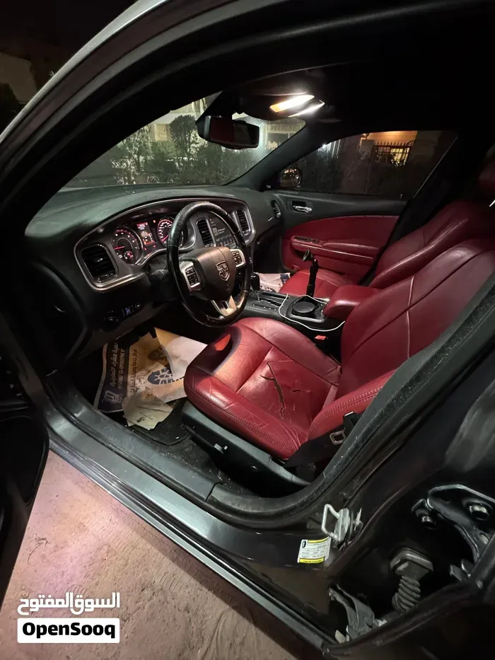 Dodge Charger 2014 photo 4