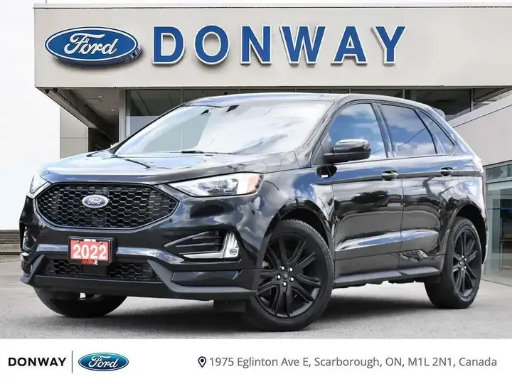 Ford Edge