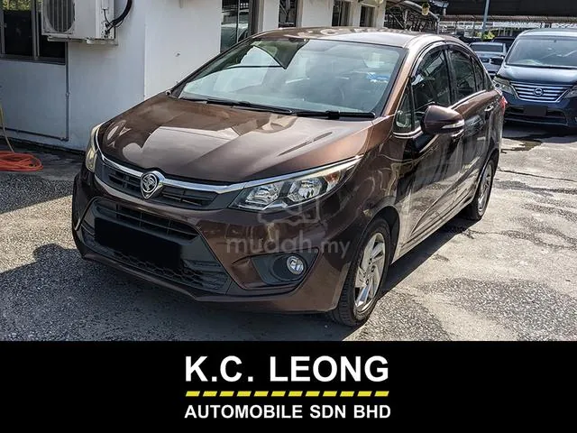 Proton Persona