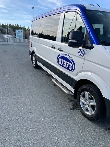 Volkswagen Crafter 35 2023 photo 4