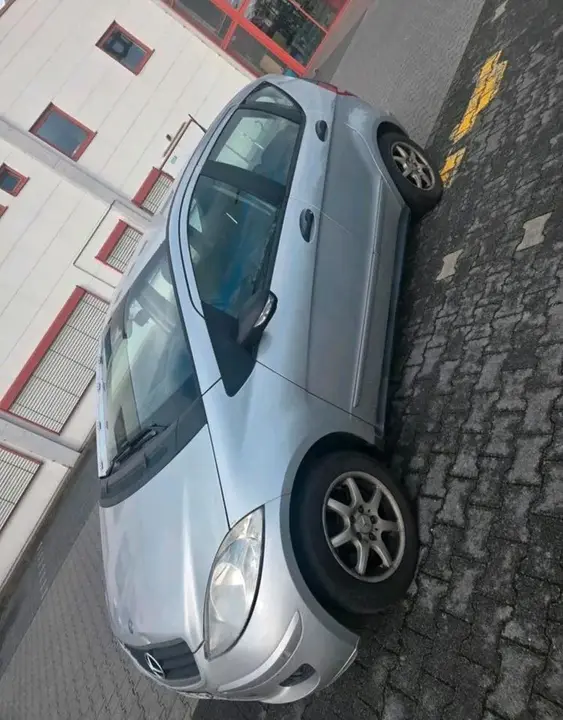 Mercedes-Benz A 150