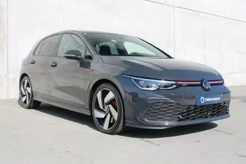 Volkswagen Golf 2024 photo 3