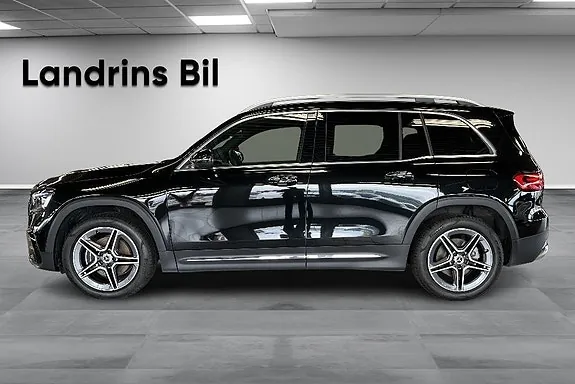 Mercedes-Benz Glb200 2025 photo 4