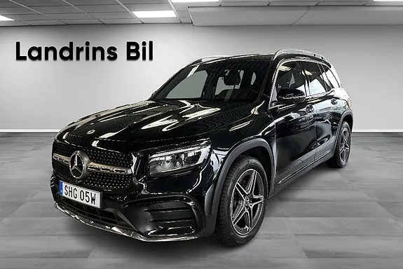 Mercedes-Benz Glb200