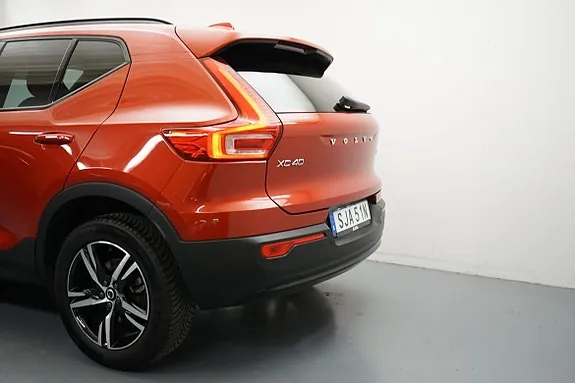 Volvo Xc40 2024 photo 3