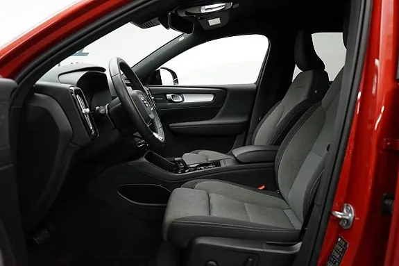 Volvo Xc40 2024 photo 5