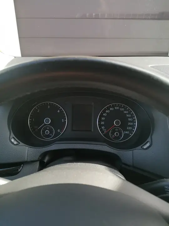 Seat Alhambra 2017 photo 2