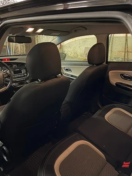 Kia Ceed 2013 photo 3