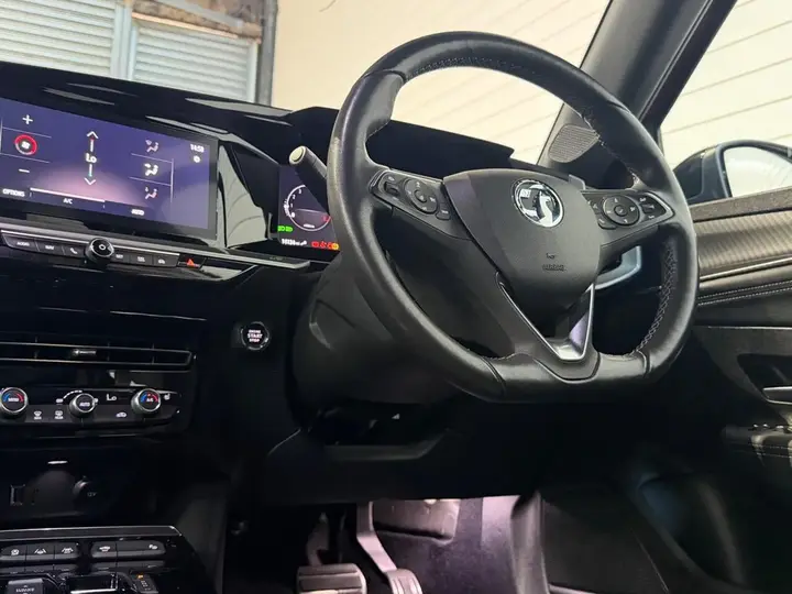Vauxhall Mokka 2023 photo 4