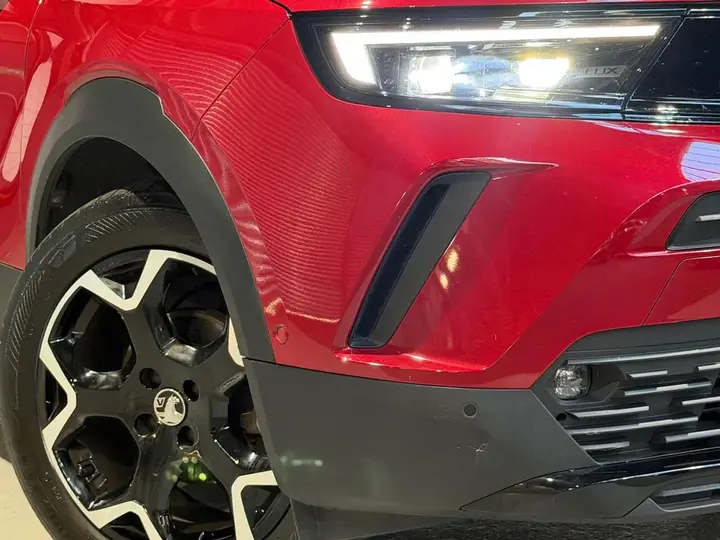 Vauxhall Mokka 2023 photo 2