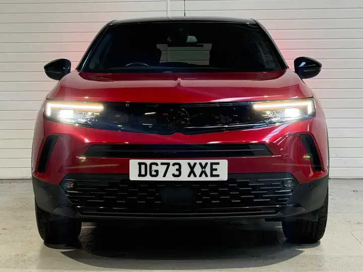 Vauxhall Mokka 2023 photo 3
