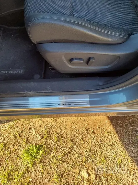 Nissan Qashqai 2014 photo 4