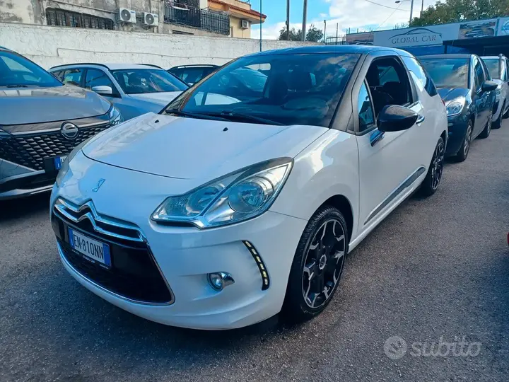 Citroen Ds3