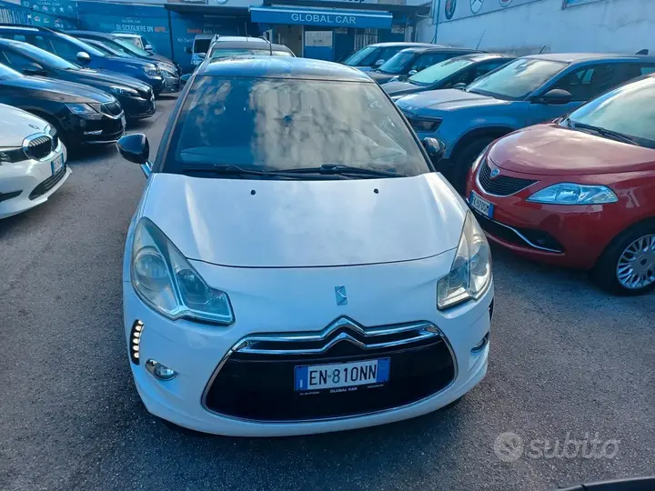 Citroen Ds3 2012 photo 5