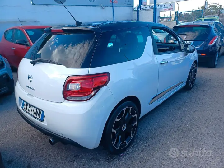 Citroen Ds3 2012 photo 4