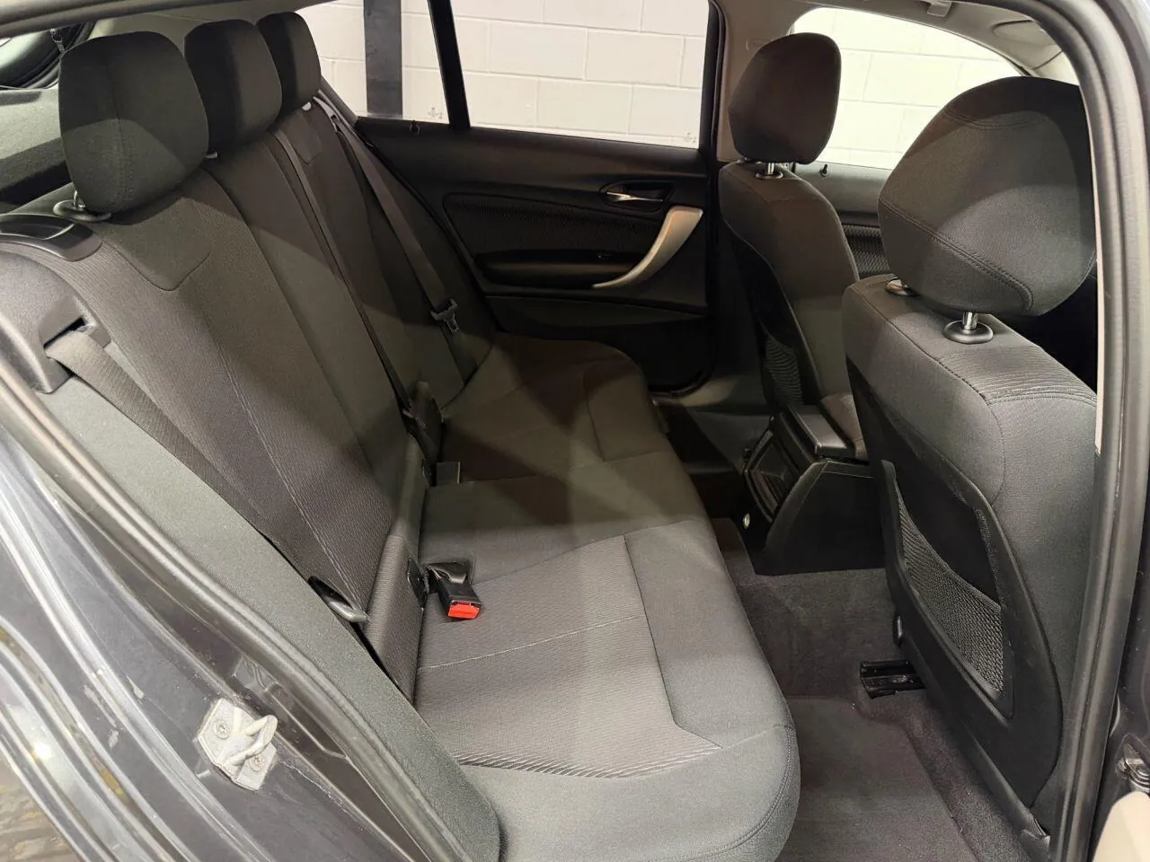 BMW 1 Series 2018 photo 4