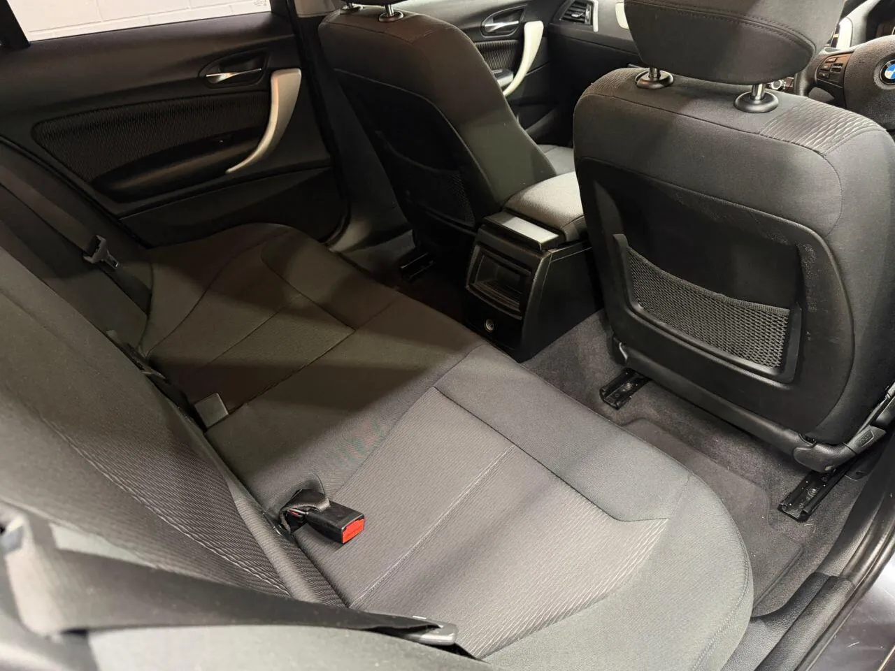 BMW 1 Series 2018 photo 5