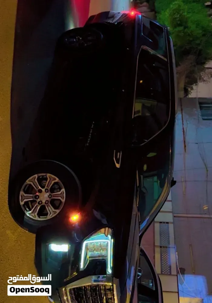 GMC Yukon