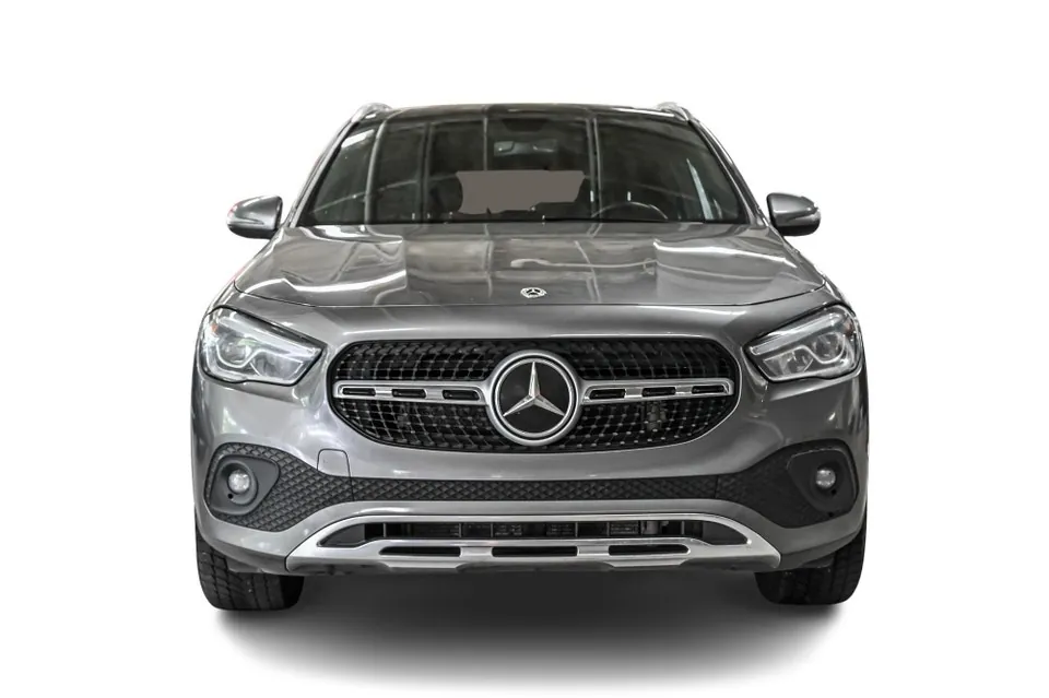 Mercedes-Benz Gla 2023 photo 2