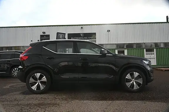Volvo Xc40 2021 photo 5