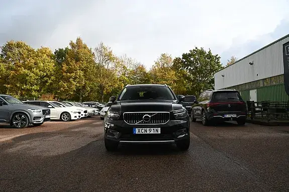 Volvo Xc40 2021 photo 2